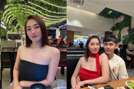 Phim sẽ cho vợ đi làm phò kiếm tiền